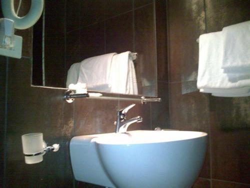 Hotel Flaminius Roma Quarto foto